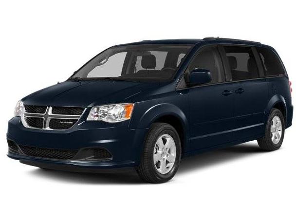 DODGE GRAND CARAVAN 2014 2C4RDGCG4ER213110 image